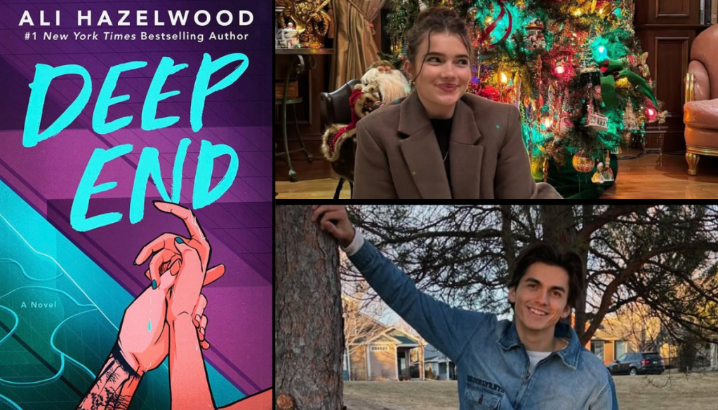 Berkley Books | @lexijayde on Instagram | @ashtonarbab on Instagram