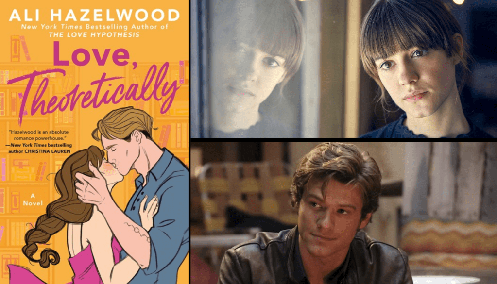 Berkley Books | BBC Three | Hulu | RTÉ One | Element Pictures | Screen Ireland | CBS | Lionsgate | Atomic Monster | 101st Street Entertainment