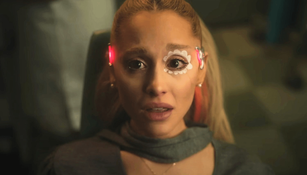 Republic | Ariana Grande | Max Martin | Ilya Salmanzadeh | Vevo | YouTube