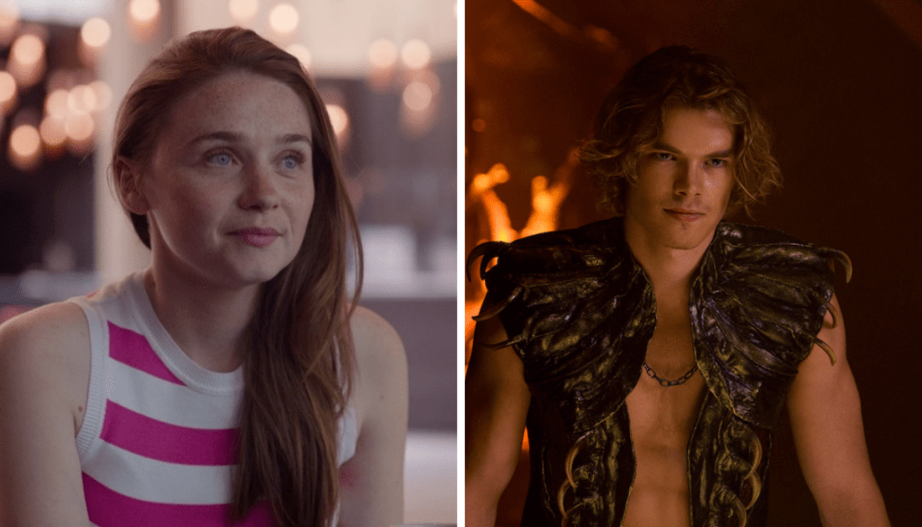 ITVX | Happy Prince | Netflix | Warner Bros. | Berlanti Productions | Muckle Man Productions | Archie Comics