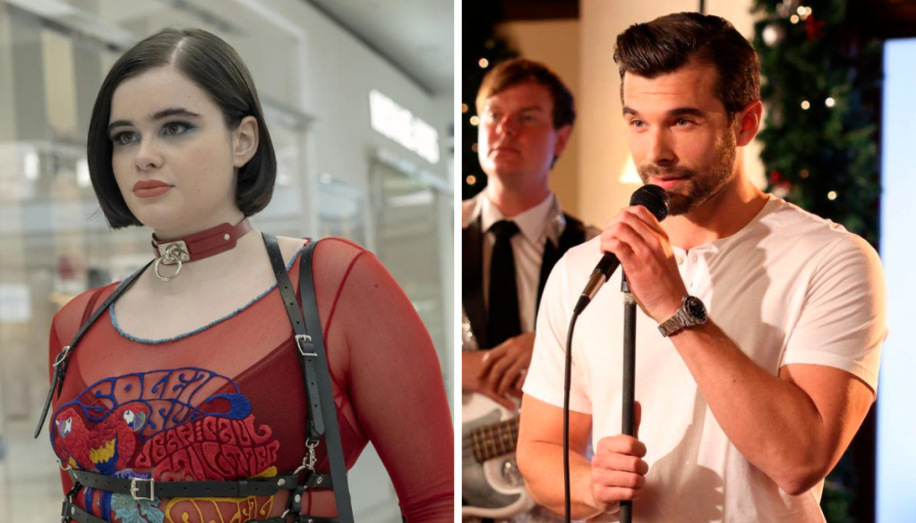 HBO | A24 | The Reasonable Bunch | Little Lamb | DreamCrew | ADD Content Agency | HOT | Tedy Productions | Netflix | ESX Entertainment