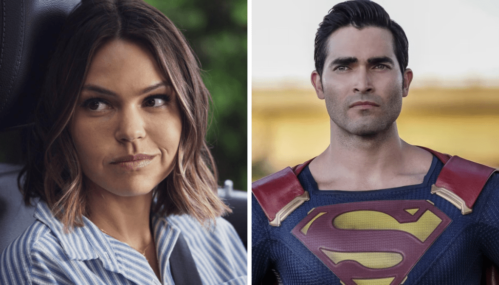 Lionsgate | Squid Farm | Ego System | The CW | Warner Bros. | DC | Berlanti Productions