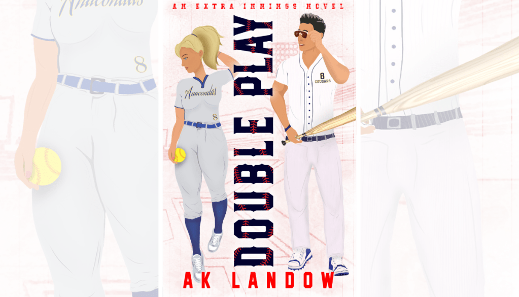 Author AK Landow, LLC