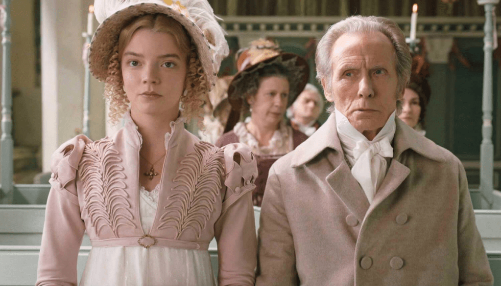 Focus Features | Universal Pictures | Perfect World Pictures | Working Title Films | Blueprint Pictures