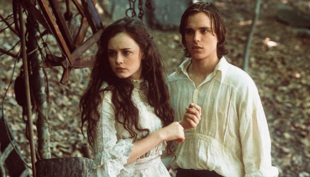 Disney | Buena Vista Pictures Distribution | Scholastic Studios | Beacon Pictures