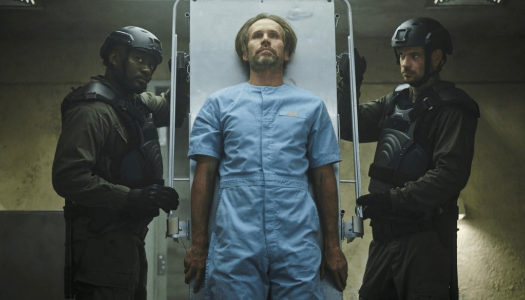 NBC | Universal Television | Jake Coburn Productions | All J Entertainment