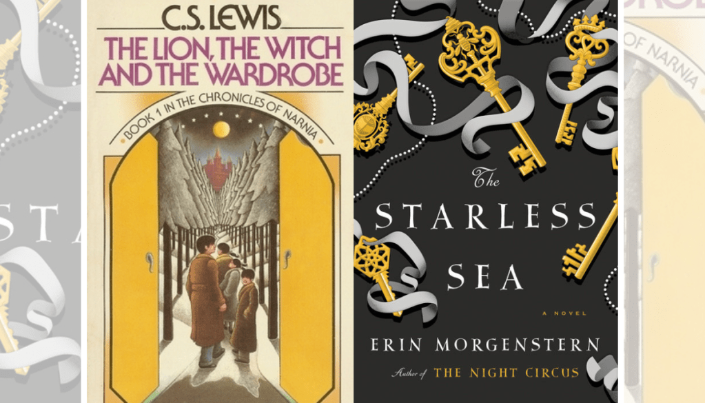 Collier Books | Macmillan Publishing Company, Inc. | Doubleday