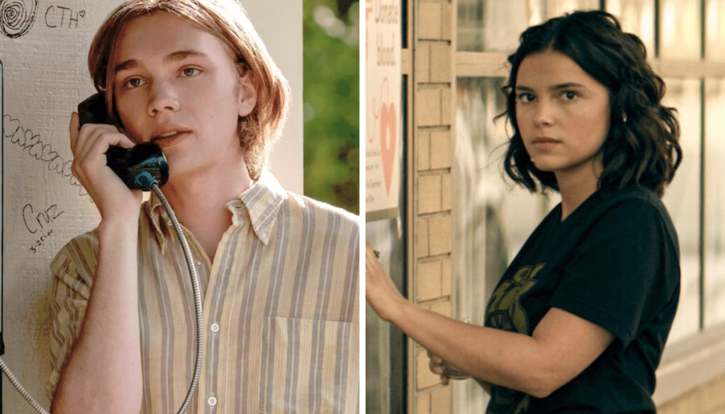 Hulu | Temple Hill Productions | Fake Empire | Paramount | The CW | DC | Berlanti Productions | Warner Bros.