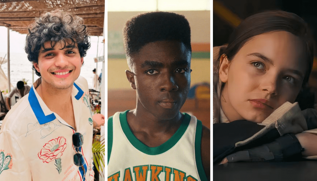 @verma.abhay_ on Instagram | Netflix | 21 Laps Entertainment | Monkey Massacre Productions | Upside Down Pictures | Disney | Lucasfilm | Golem Creations