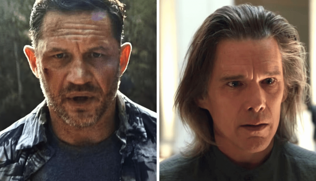 Paramount+ | MTV | 101 Studios | Hardy Son and Baker | Toff Guy Films Ltd. | Easter Partisan | Disney | Marvel