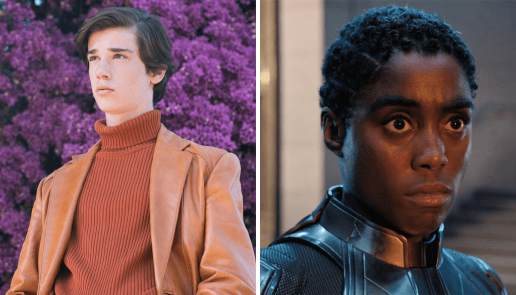 @danieldimaggio on Instagram | Marvel | Disney