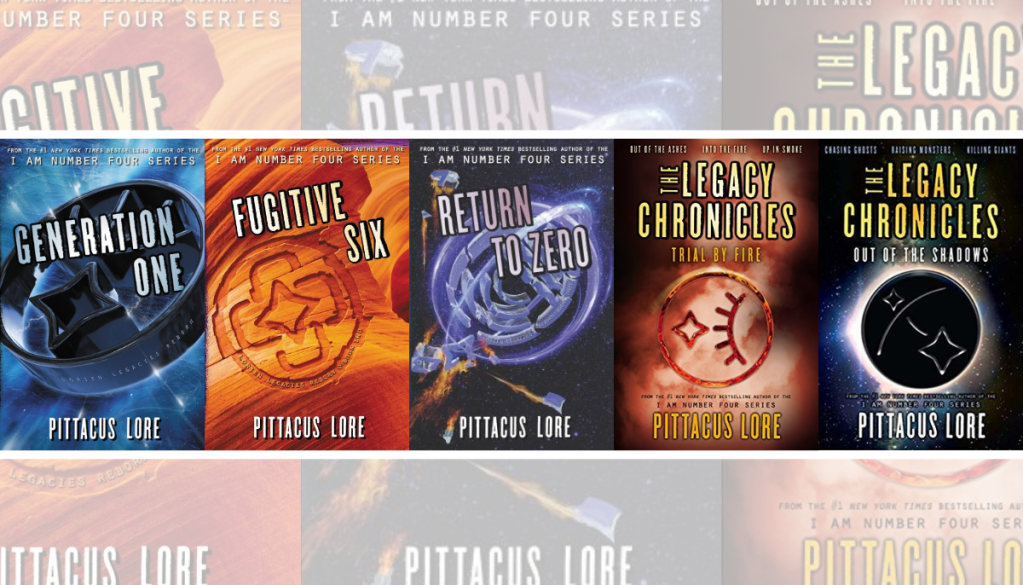 HarperCollins | HarperTeen