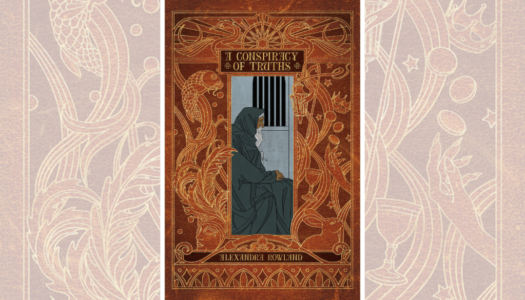 Saga Press | Simon & Schuster | Gallery