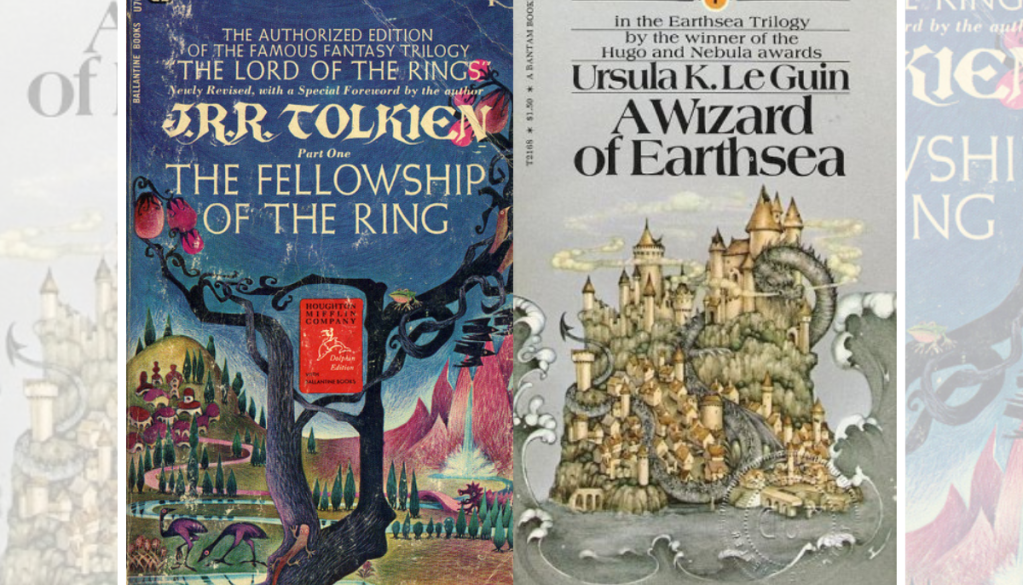 Ballantine Books | Bantam Books