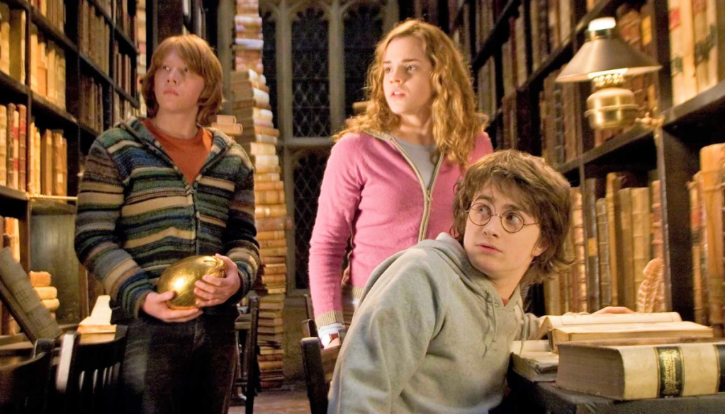 Warner Bros. | Heyday Films