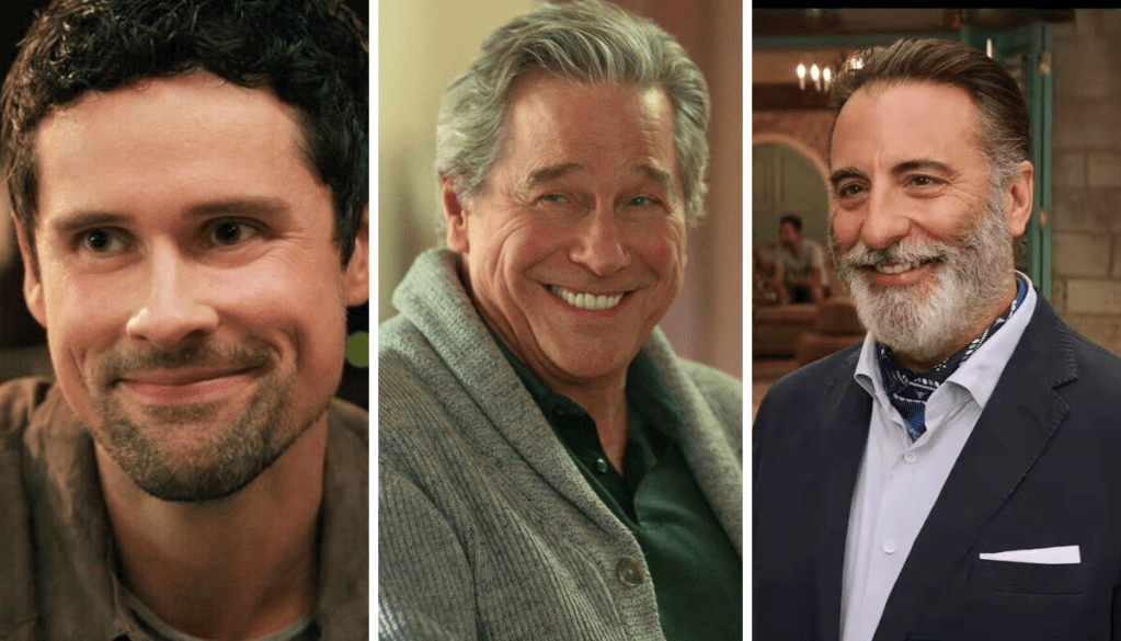 Netflix | Reel World Management | Universal | Perfect World Pictures | Legendary Pictures | Littlestar Productions | Playtone