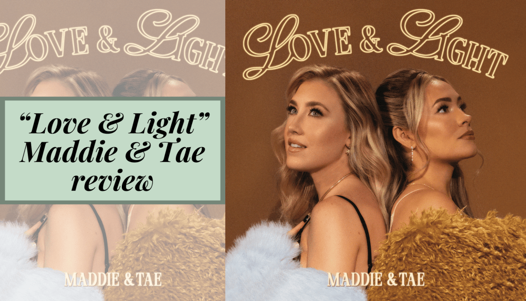 ‘Love & Light’ Is So&nbsp;Fun!