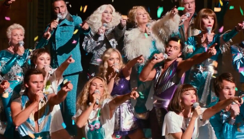 Universal Pictures | Playtone | Littlestar Productions | Legendary Pictures | Perfect World Pictures