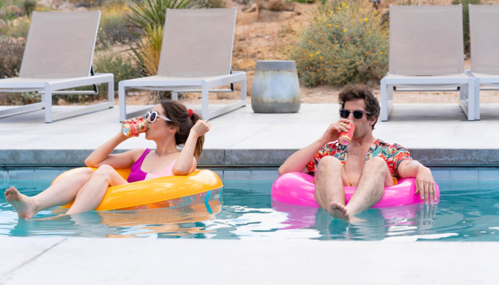 Hulu | Neon | Limelight Productions | Lonely Island Classics | Sun Entertainment