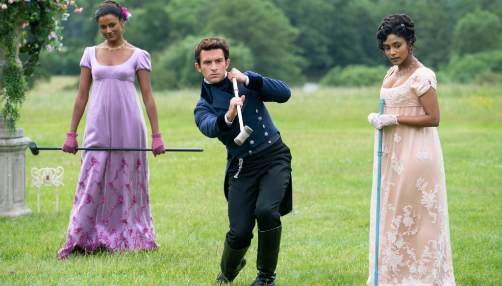 Netflix | Shondaland | CVD Productions