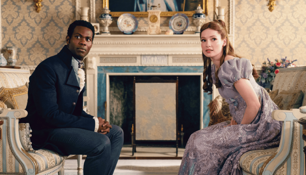 Netflix | Shondaland | CVD Productions