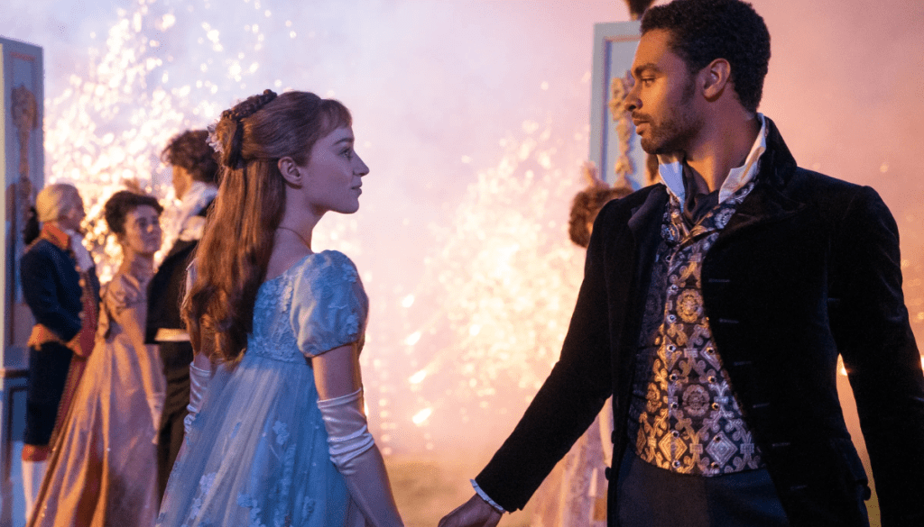 Netflix | Shondaland | CVD Productions