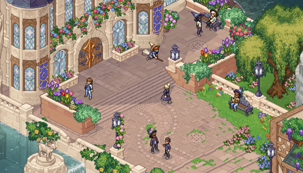 Chucklefish | Robotality