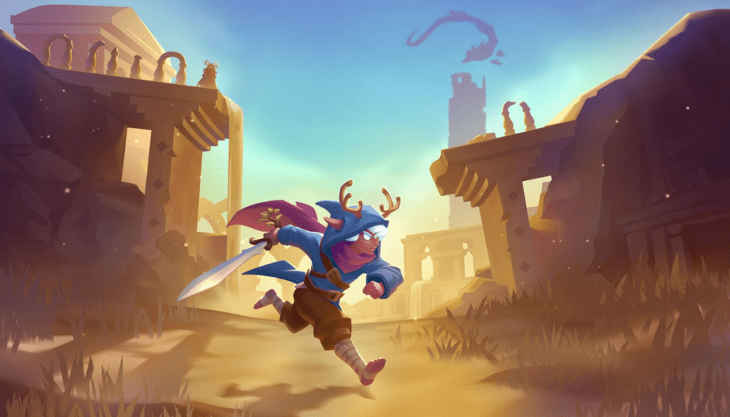 Yarn Owl Studios | Annapurna Interactive