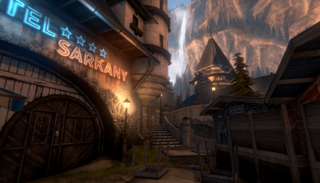 Zadbox Entertainment | Blue Brain Games