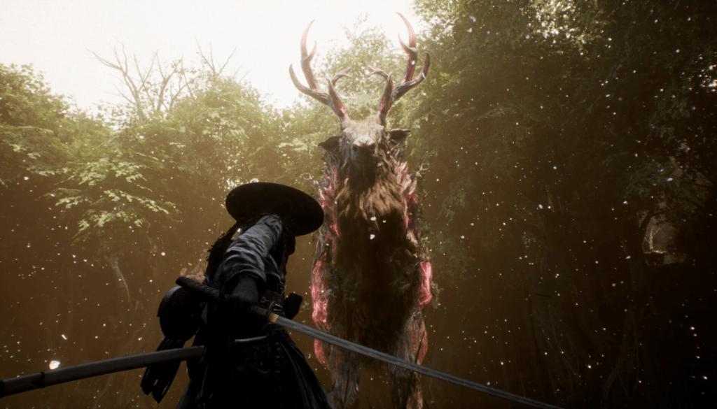 Fictions | Game Freak