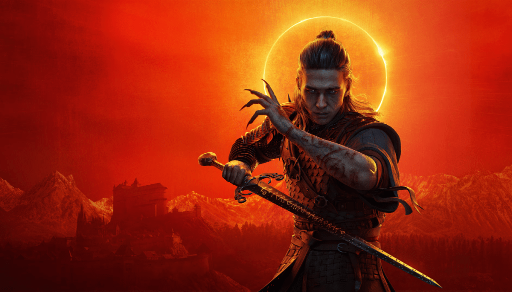 Rebel Wolves | Bandai Namco Entertainment