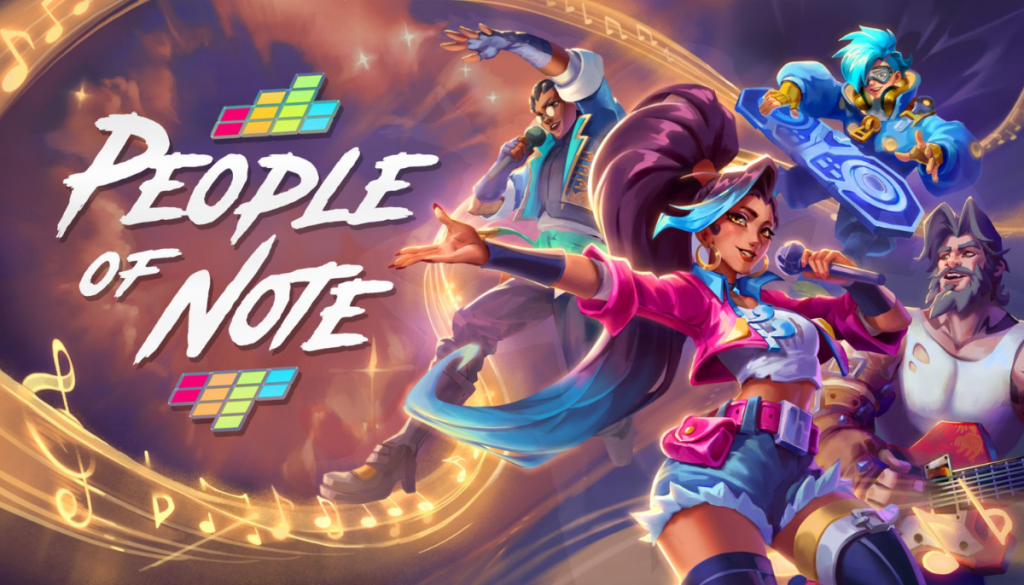 Iridium Studios | Annapurna Interactive